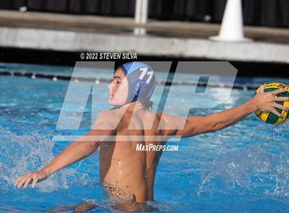 Thumbnail 2 in Classical Academy vs. Granite Hills (CIF SDS D2 Quarterfinal) photogallery.