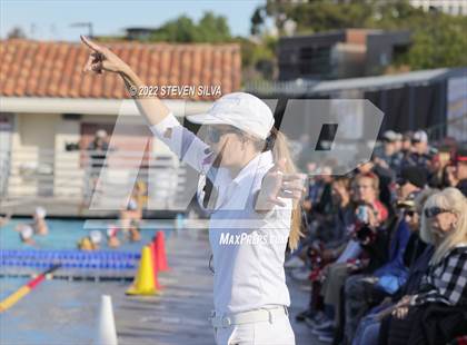 Thumbnail 3 in Classical Academy vs. Granite Hills (CIF SDS D2 Quarterfinal) photogallery.