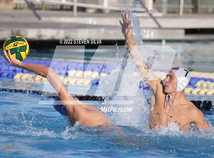 Thumbnail 2 in Classical Academy vs. Granite Hills (CIF SDS D2 Quarterfinal) photogallery.