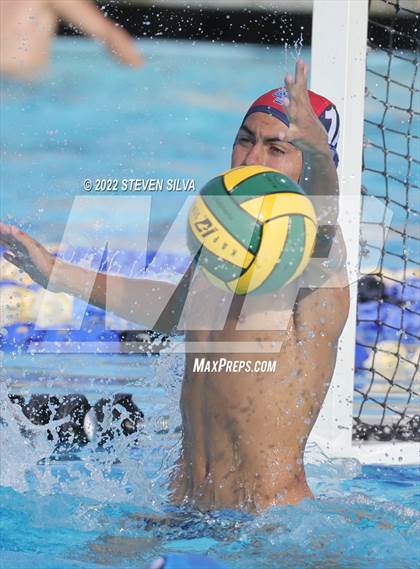 Thumbnail 1 in Classical Academy vs. Granite Hills (CIF SDS D2 Quarterfinal) photogallery.