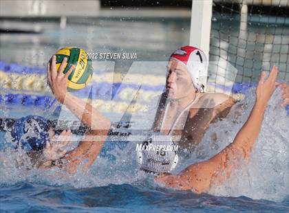 Thumbnail 2 in Classical Academy vs. Granite Hills (CIF SDS D2 Quarterfinal) photogallery.
