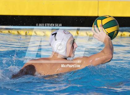 Thumbnail 1 in Classical Academy vs. Granite Hills (CIF SDS D2 Quarterfinal) photogallery.