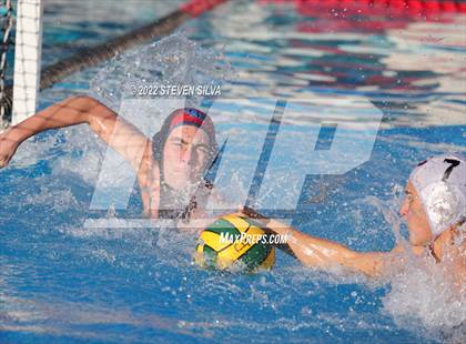 Thumbnail 2 in Classical Academy vs. Granite Hills (CIF SDS D2 Quarterfinal) photogallery.