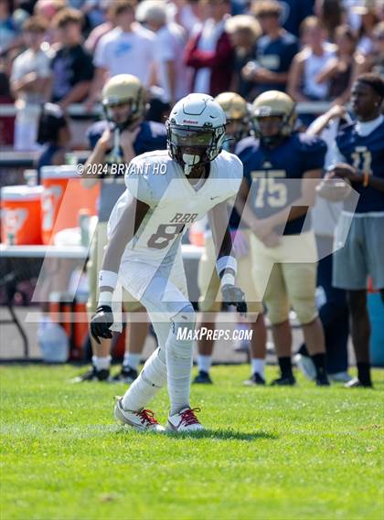 Thumbnail 3 in Red Bank Regional @ Freehold Boro photogallery.
