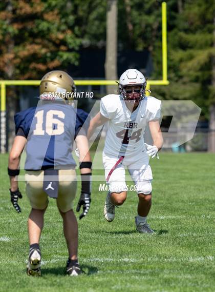 Thumbnail 3 in Red Bank Regional @ Freehold Boro photogallery.