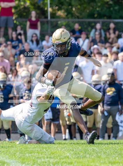 Thumbnail 2 in Red Bank Regional @ Freehold Boro photogallery.