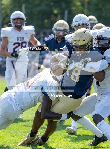 Thumbnail 3 in Red Bank Regional @ Freehold Boro photogallery.