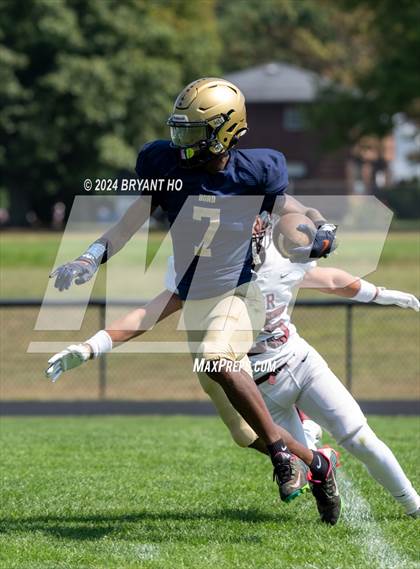 Thumbnail 1 in Red Bank Regional @ Freehold Boro photogallery.