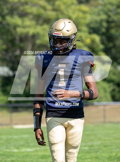 Thumbnail 3 in Red Bank Regional @ Freehold Boro photogallery.