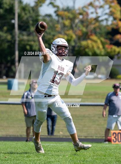 Thumbnail 1 in Red Bank Regional @ Freehold Boro photogallery.