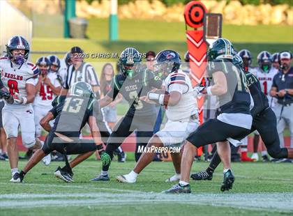Thumbnail 3 in Springstead @ Trinity Catholic photogallery.