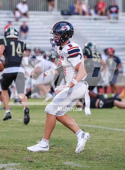 Thumbnail 2 in Springstead @ Trinity Catholic photogallery.