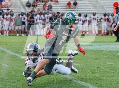 Thumbnail 3 in Springstead @ Trinity Catholic photogallery.