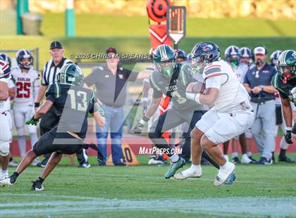 Thumbnail 2 in Springstead @ Trinity Catholic photogallery.