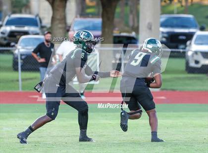 Thumbnail 1 in Springstead @ Trinity Catholic photogallery.