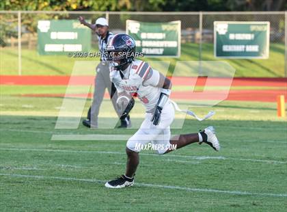 Thumbnail 3 in Springstead @ Trinity Catholic photogallery.