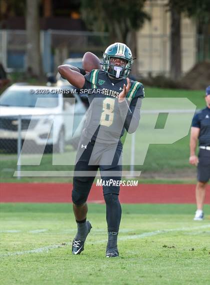 Thumbnail 3 in Springstead @ Trinity Catholic photogallery.