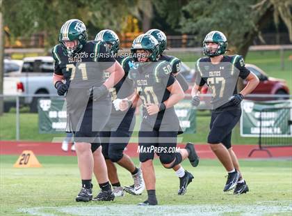 Thumbnail 3 in Springstead @ Trinity Catholic photogallery.