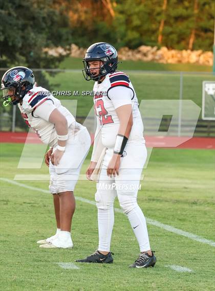 Thumbnail 2 in Springstead @ Trinity Catholic photogallery.