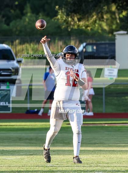 Thumbnail 3 in Springstead @ Trinity Catholic photogallery.