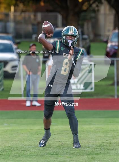 Thumbnail 2 in Springstead @ Trinity Catholic photogallery.