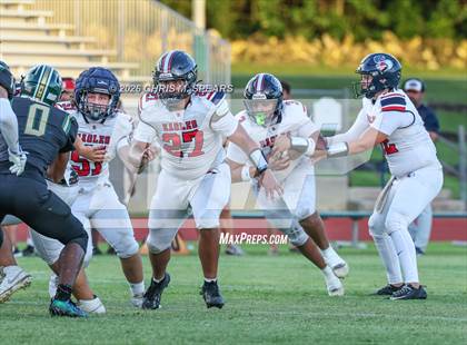Thumbnail 1 in Springstead @ Trinity Catholic photogallery.