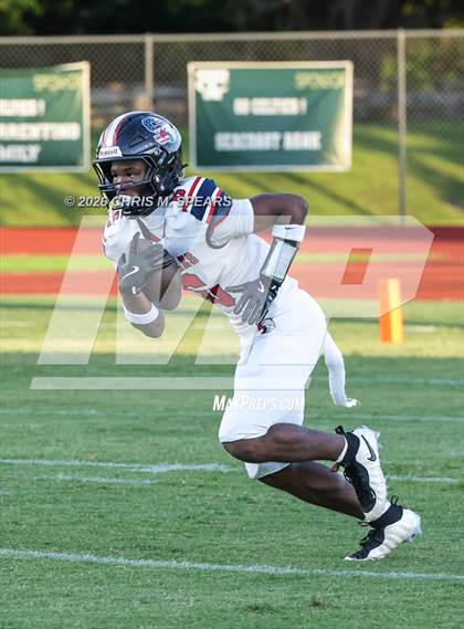Thumbnail 3 in Springstead @ Trinity Catholic photogallery.