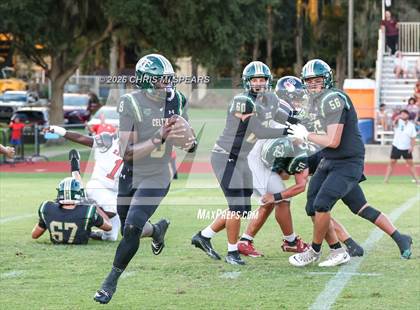 Thumbnail 2 in Springstead @ Trinity Catholic photogallery.