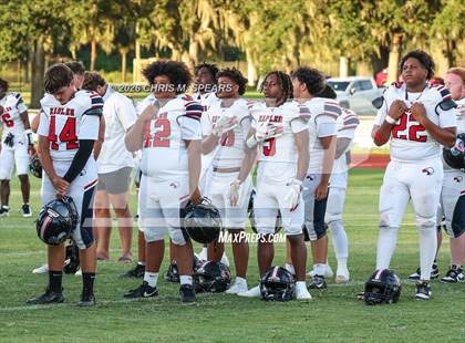Thumbnail 2 in Springstead @ Trinity Catholic photogallery.