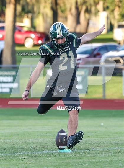 Thumbnail 3 in Springstead @ Trinity Catholic photogallery.