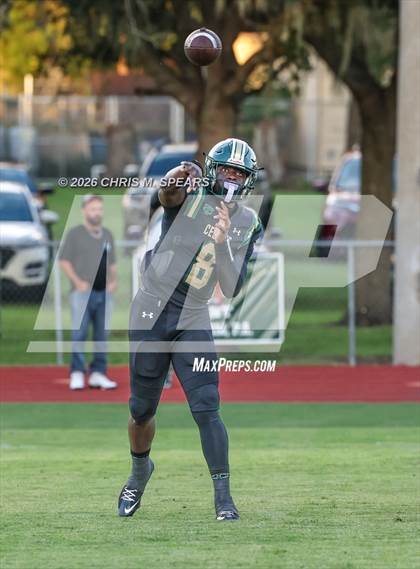 Thumbnail 1 in Springstead @ Trinity Catholic photogallery.