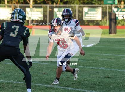 Thumbnail 2 in Springstead @ Trinity Catholic photogallery.