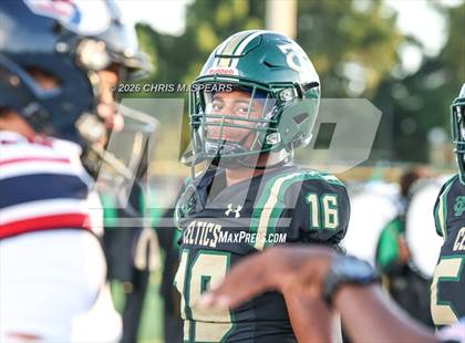 Thumbnail 2 in Springstead @ Trinity Catholic photogallery.