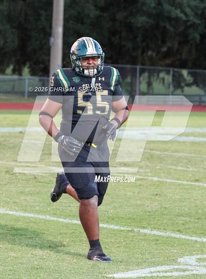 Thumbnail 1 in Springstead @ Trinity Catholic photogallery.