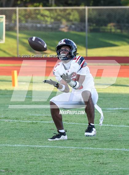 Thumbnail 1 in Springstead @ Trinity Catholic photogallery.