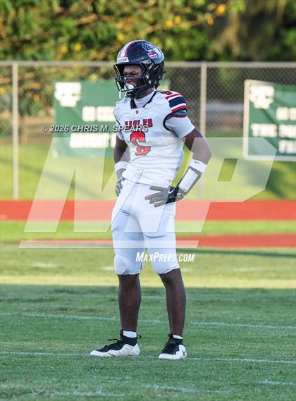 Thumbnail 1 in Springstead @ Trinity Catholic photogallery.