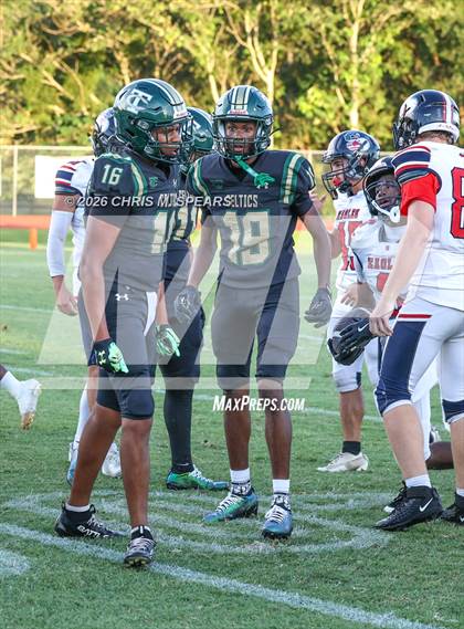 Thumbnail 1 in Springstead @ Trinity Catholic photogallery.