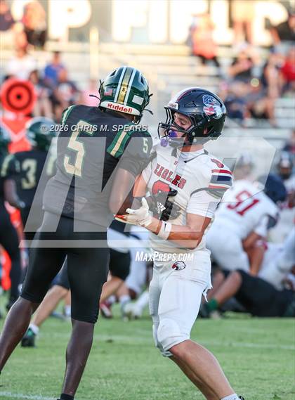Thumbnail 1 in Springstead @ Trinity Catholic photogallery.