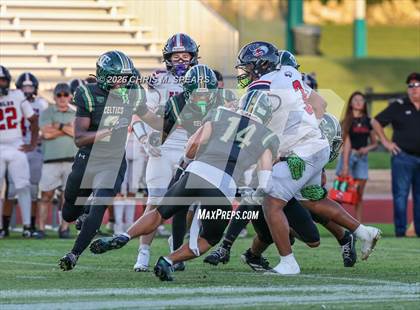 Thumbnail 3 in Springstead @ Trinity Catholic photogallery.