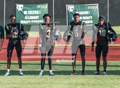 Thumbnail 1 in Springstead @ Trinity Catholic photogallery.