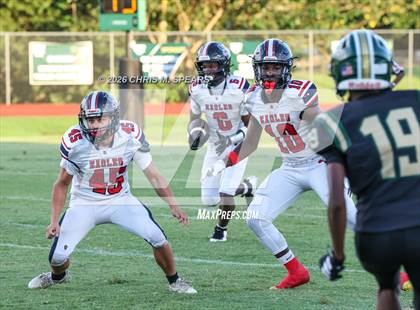 Thumbnail 3 in Springstead @ Trinity Catholic photogallery.