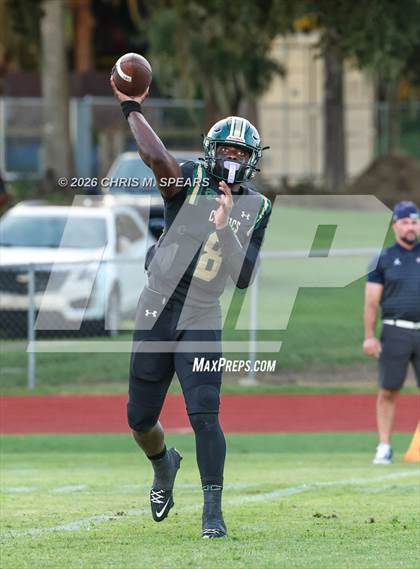 Thumbnail 3 in Springstead @ Trinity Catholic photogallery.