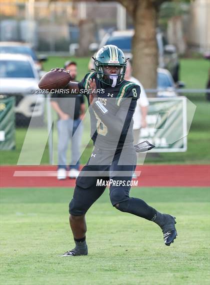 Thumbnail 3 in Springstead @ Trinity Catholic photogallery.