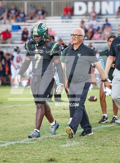 Thumbnail 2 in Springstead @ Trinity Catholic photogallery.