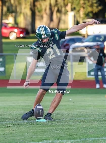 Thumbnail 3 in Springstead @ Trinity Catholic photogallery.