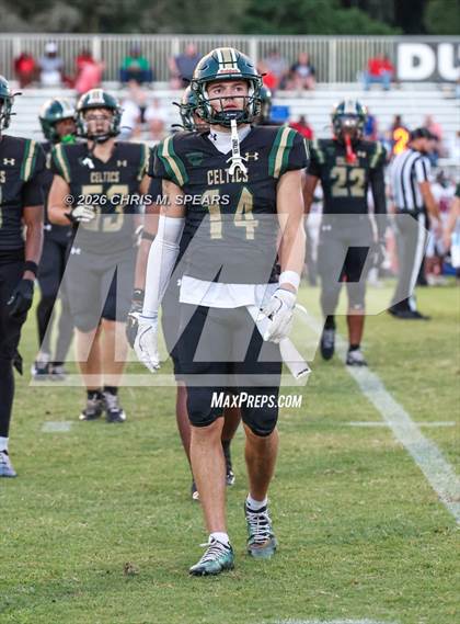 Thumbnail 2 in Springstead @ Trinity Catholic photogallery.