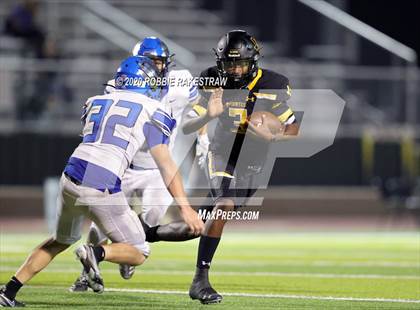 Thumbnail 3 in Joshua @ Crandall photogallery.