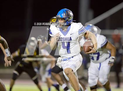 Thumbnail 3 in Joshua @ Crandall photogallery.