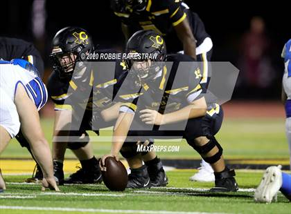 Thumbnail 3 in Joshua @ Crandall photogallery.