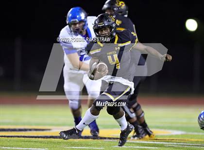 Thumbnail 3 in Joshua @ Crandall photogallery.
